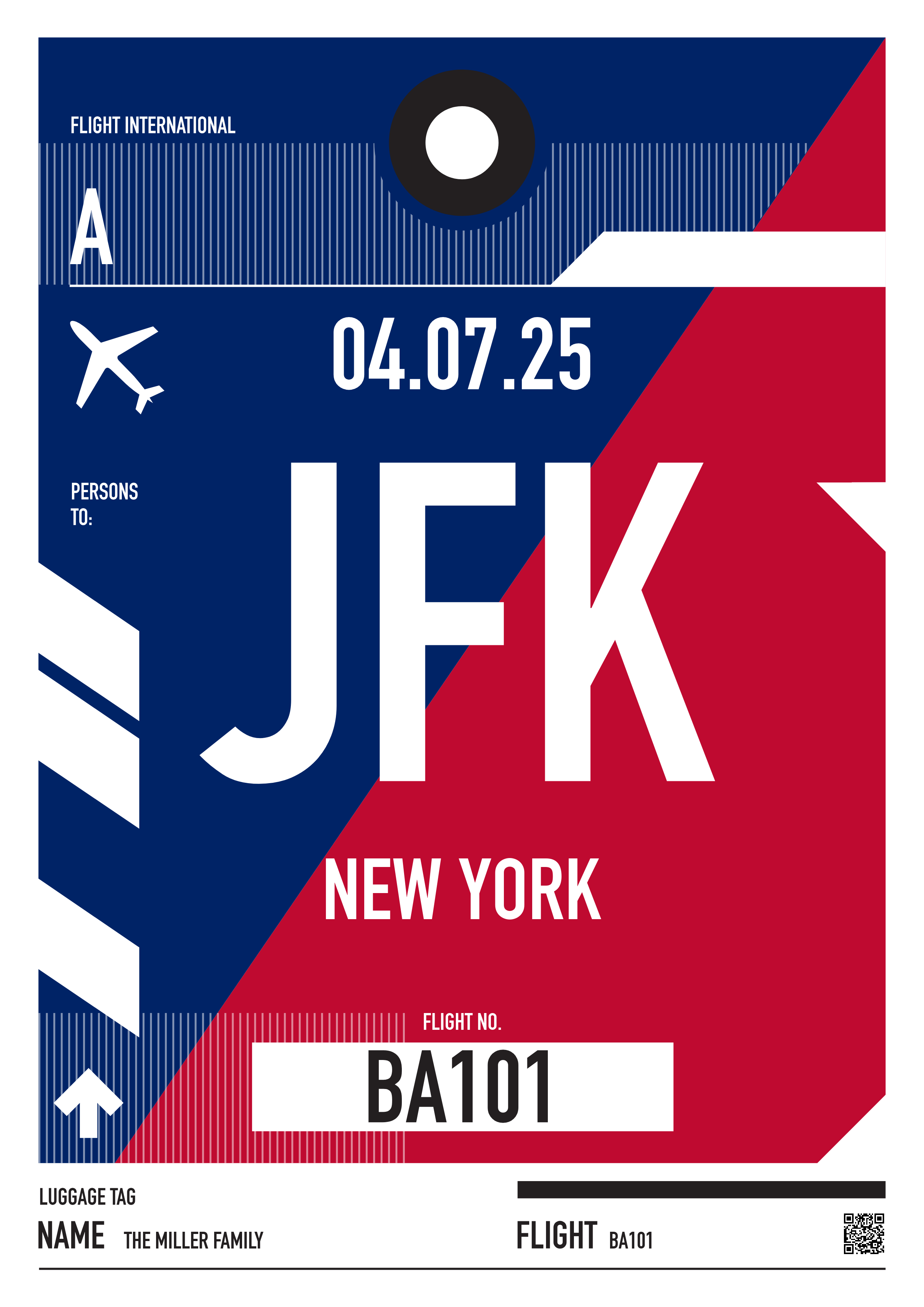 nyc Poster